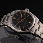 Rolex Air-King 5500 (1981) - Unknown dial 34 mm Steel case (5/8)