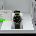 IWC Pilot Mark IW327006 - (3/8)
