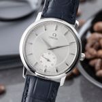 Omega De Ville Prestige 4820.31.01 - (3/8)