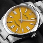 Rolex Oyster Perpetual 41 124300 - (3/7)