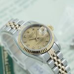 Rolex Lady-Datejust 69173 - (1/8)