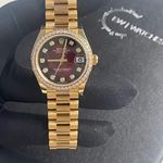 Rolex Datejust 278288RBR - (9/10)