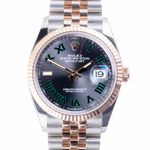 Rolex Datejust 36 126231 - (3/8)