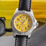 Breitling Avenger Seawolf A17330 - (3/8)