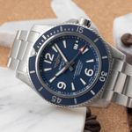 Breitling Superocean 44 A17367D81C1A1 - (2/8)