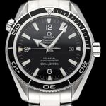 Omega Seamaster Planet Ocean 2201.50.00 - (1/8)