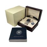 Longines HydroConquest L3.781.3.58.9 (2023) - Black dial 41 mm Steel case (5/5)