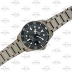 Tudor Pelagos 25600TN (2016) - Black dial 42 mm Titanium case (4/8)