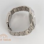 Rolex Oyster Perpetual 41 124300 (2023) - Groen wijzerplaat 41mm Staal (6/7)