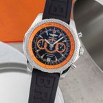 Breitling Bentley Supersports A26364 - (3/8)