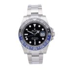 Rolex GMT-Master II 126710BLNR (2025) - Black dial 40 mm Steel case (1/7)