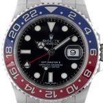 Rolex GMT-Master II 116719BLRO - (2/5)
