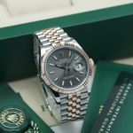 Rolex Datejust 36 126231 - (1/8)