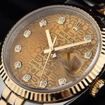 Rolex Datejust 36 116233 - (3/8)