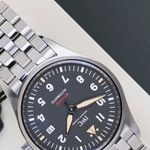 IWC Pilot IW326803 - (4/8)