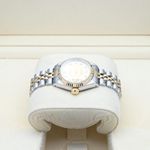Rolex Lady-Datejust 69173 (1990) - 26mm Goud/Staal (4/7)