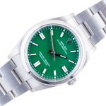Rolex Oyster Perpetual 36 126000 - (1/8)