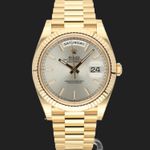 Rolex Day-Date 40 228238 (2023) - 40 mm Yellow Gold case (3/8)