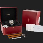 Cartier Santos WSSA0029 - (8/8)