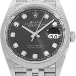 Rolex Datejust 36 126234 - (2/5)