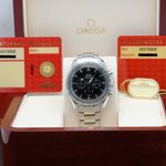 Omega Speedmaster Broad Arrow 3551.50.00 - (3/8)