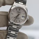 Rolex Oyster Perpetual Date 15200 - (8/8)