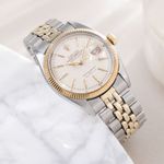 Rolex Datejust 6605 - (1/8)