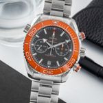 Omega Seamaster Planet Ocean Chronograph 215.30.46.51.99.001 - (1/8)