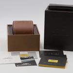 Breitling Colt Chronograph Automatic M1338810/BF01 (Onbekend (willekeurig serienummer)) - Zwart wijzerplaat 44mm Staal (8/8)