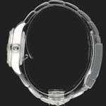 Rolex Lady-Datejust 279384RBR (2023) - Grey dial 28 mm Steel case (7/8)