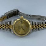 Rolex Datejust 31 68273 (1989) - 31mm Goud/Staal (2/7)