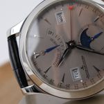 Jaeger-LeCoultre Master Calendar 147.8.41.S - (4/8)