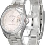 Rolex Lady-Datejust 279160 (2025) - 28 mm Steel case (3/5)