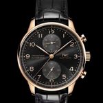 IWC Portuguese IW371625 - (2/4)