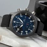 IWC Pilot Chronograph Top Gun IW389001 - (2/8)