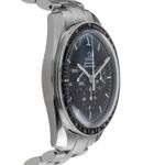 Omega Speedmaster Professional Moonwatch 3570.50.00 (2000) - Zwart wijzerplaat 42mm Staal (7/8)