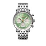 Breitling Navitimer AB0139211L1A1 - (1/8)