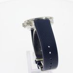 IWC Portuguese Chronograph IW371620 (2025) - White dial 41 mm Steel case (4/4)