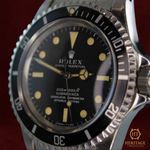 Rolex Submariner No Date 5512 - (3/8)
