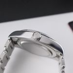 Tudor Black Bay Fifty-Eight 7939A1A0RU (2025) - Red dial 39 mm Steel case (5/8)