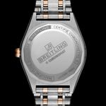 Breitling Chronomat 36 U10380591K1U1 (2024) - Pink dial 36 mm Steel case (4/5)