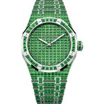 Audemars Piguet Royal Oak Selfwinding 15514BC.TV.1284BC.01 - (1/1)