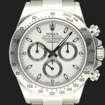 Rolex Daytona 116520 - (2/8)