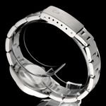 Rolex Oyster Perpetual 76080 (2000) - 24 mm Steel case (8/8)