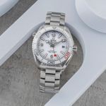 Omega Seamaster Planet Ocean 522.33.40.20.04.001 - (1/8)