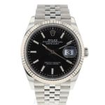 Rolex Datejust 36 126234 - (1/3)