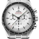 Omega Speedmaster Professional Moonwatch 310.30.42.50.04.001 (2026) - 42mm Staal (1/1)