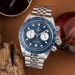 Tudor Black Bay Chrono 79360B - (1/8)