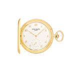 Patek Philippe Pocket watch 980J-011 - (1/1)