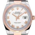 Rolex Datejust 36 126231 - (1/7)